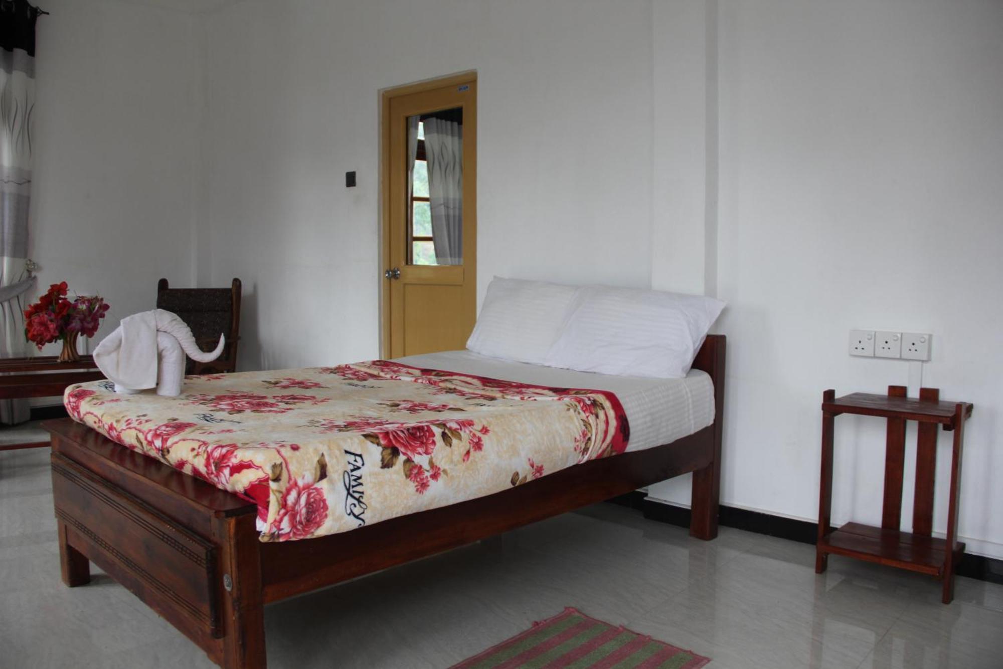 Hotel Ayubowan, Ella Exterior foto